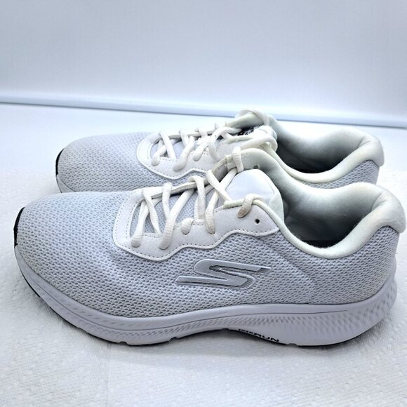Skechers Womens Go Run Consistent 2.0 Engaged Sneaker  - Size 8.5 - Picture 3 of 14